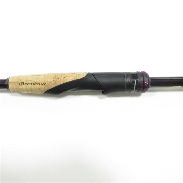 ２５ブレニアスＸＲＳ７６ＭＬーＳ